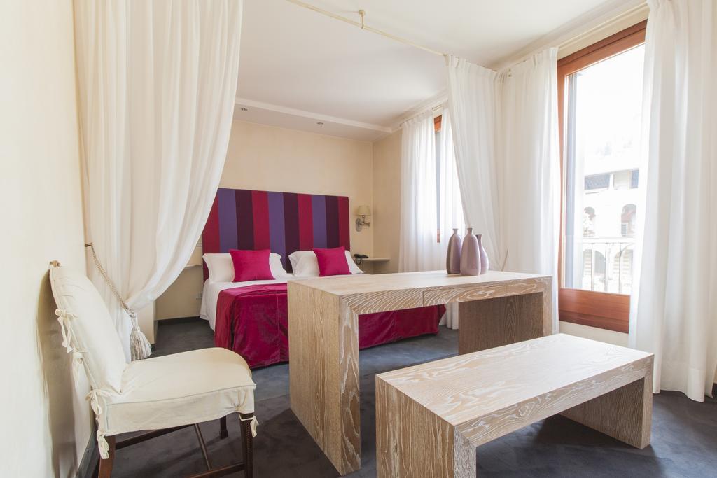 Charming Hotel Dei Chiostri Follina Kültér fotó