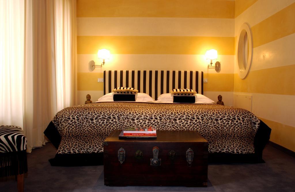 Charming Hotel Dei Chiostri Follina Kültér fotó